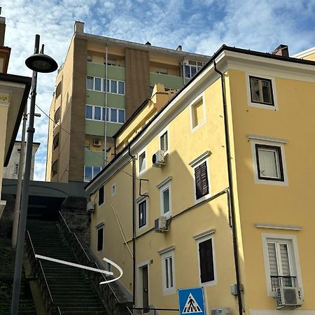 L Essenziale A Trieste Dış mekan fotoğraf