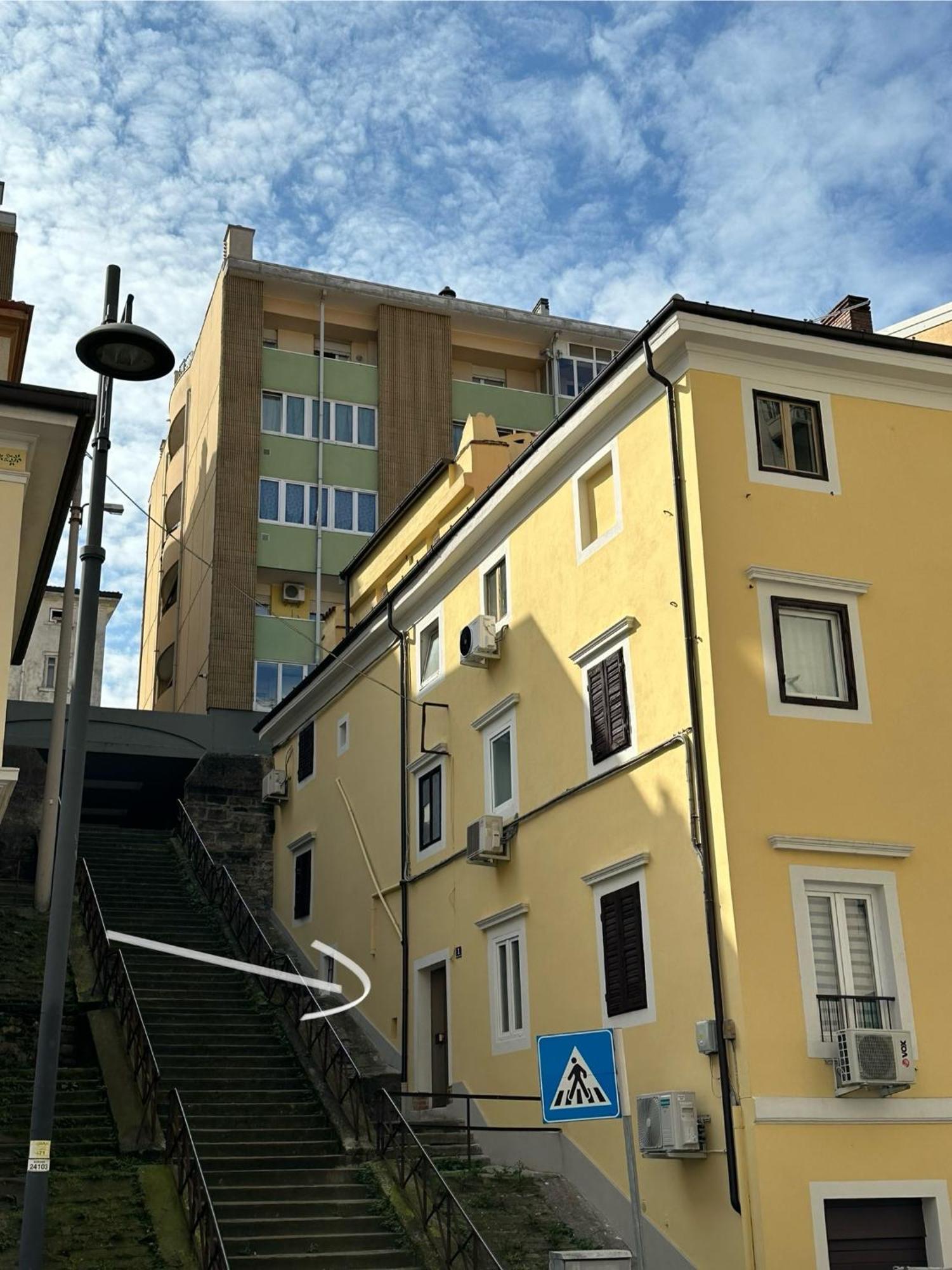 L Essenziale A Trieste Dış mekan fotoğraf